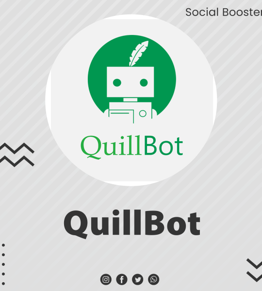 QuillBot